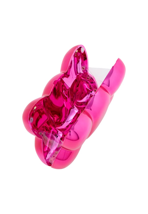Mymo Kupplung Kupplung Frauen Rosa - Image 3