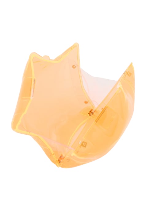 Mymo Kupplung Kupplung Frauen neonorange - Image 3