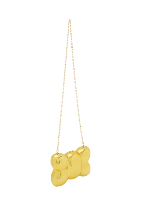 Mymo Kupplung Kupplung Frauen Gold - Image 2