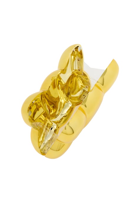 Mymo Kupplung Kupplung Frauen Gold - Image 3