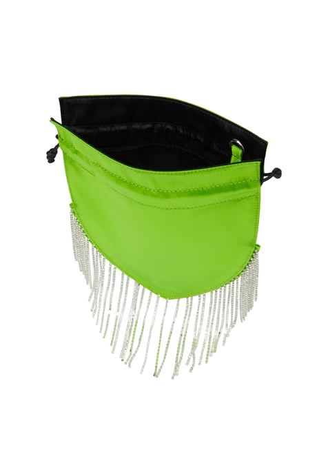 Mymo Kupplung Kupplung Frauen Neongrün - Image 3