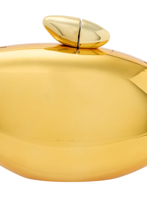 Mymo Kupplung Kupplung Frauen Champagner-Gold - Image 4