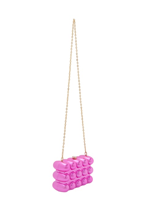Mymo Kupplung Kupplung Frauen Rosa - Image 2
