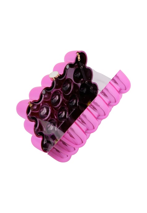 Mymo Kupplung Kupplung Frauen Rosa - Image 3