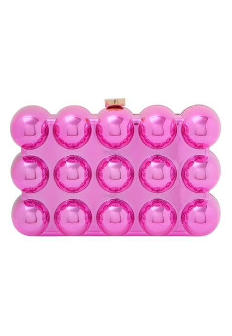Mymo Kupplung Kupplung Frauen Rosa - Image 4