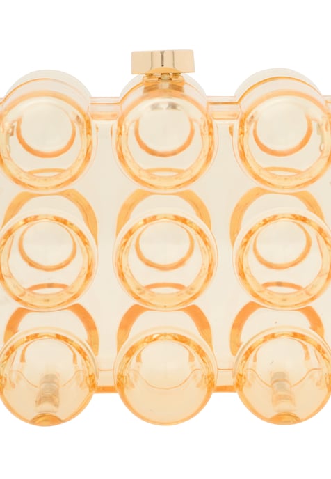 Mymo Kupplung Kupplung Frauen orange - Image 4