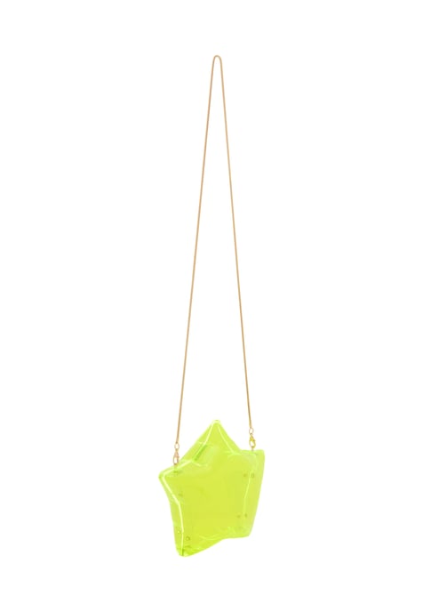 Mymo Kupplung Kupplung Frauen Neongrün - Image 2
