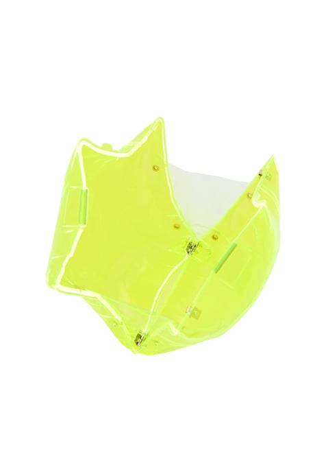 Mymo Kupplung Kupplung Frauen Neongrün - Image 3