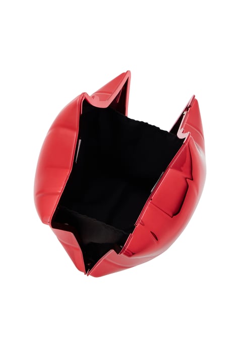 Mymo Kupplung Kupplung Frauen Rot - Image 3