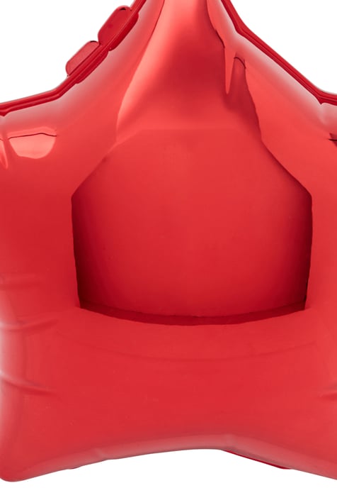Mymo Kupplung Kupplung Frauen Rot - Image 4