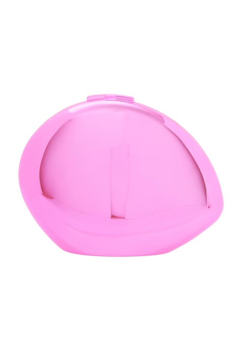 Mymo Kupplung Kupplung Frauen Rosa - Image 1