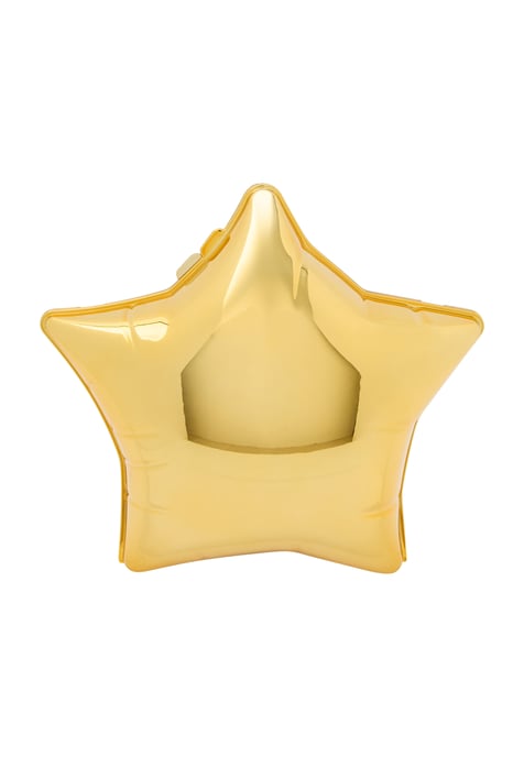 Mymo Kupplung Kupplung Frauen Gold - Image 1