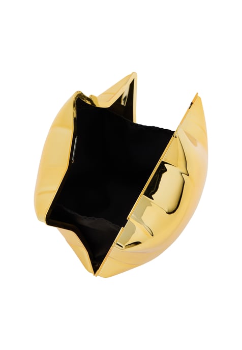 Mymo Kupplung Kupplung Frauen Gold - Image 3