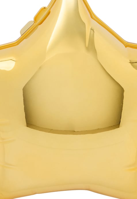 Mymo Kupplung Kupplung Frauen Gold - Image 4