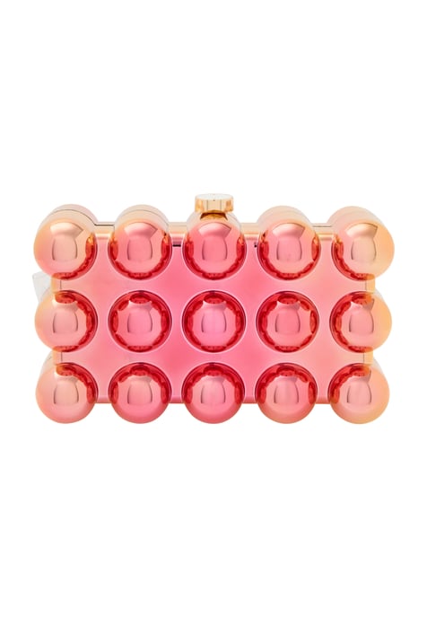 Mymo Kupplung Kupplung Frauen Rosa - Image 1
