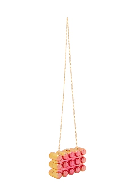 Mymo Kupplung Kupplung Frauen Rosa - Image 2