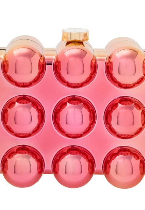 Mymo Kupplung Kupplung Frauen Rosa - Image 4