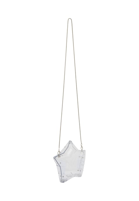 Mymo Kupplung Kupplung Frauen Transparente Farbe - Image 2