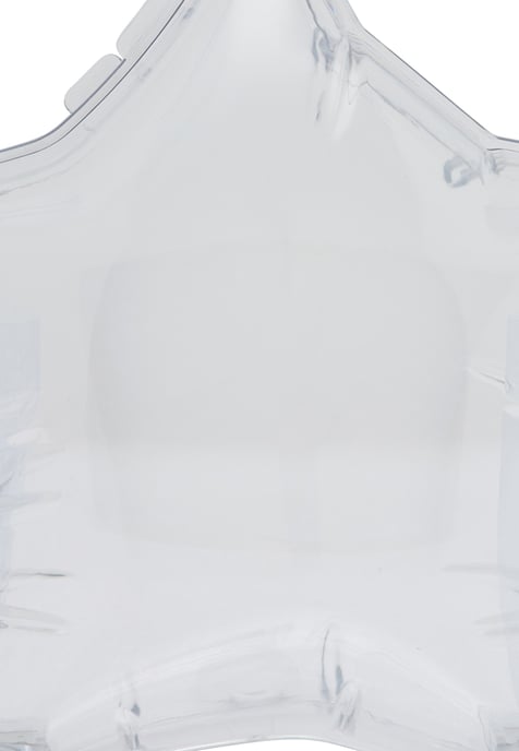 Mymo Kupplung Kupplung Frauen Transparente Farbe - Image 4