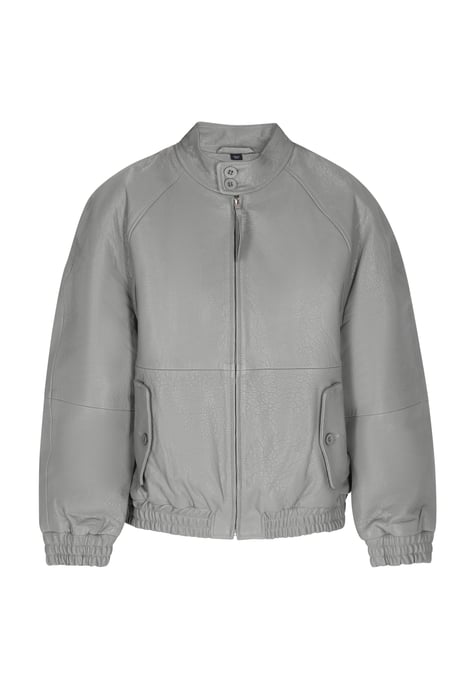 Dreimaster Jacke Frauen Minze - Image 1