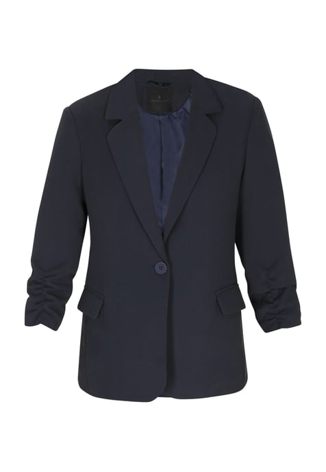 Dreimaster Blazer Frauen Marine - Image 1
