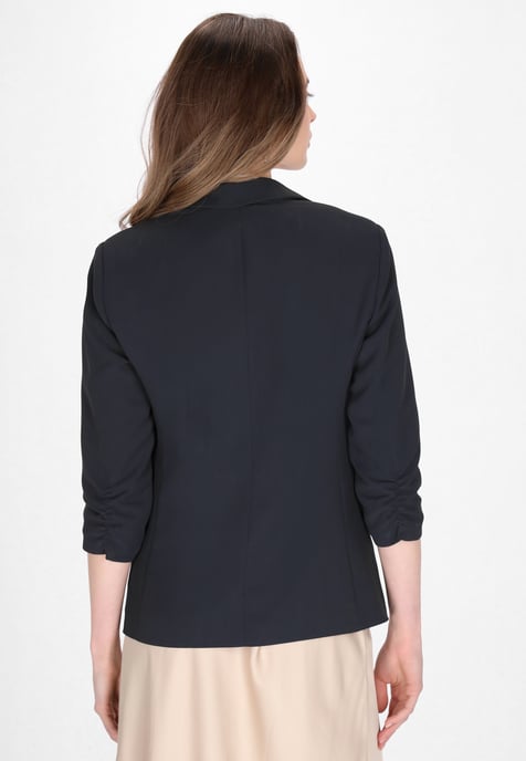 Dreimaster Blazer Frauen Marine - Image 4