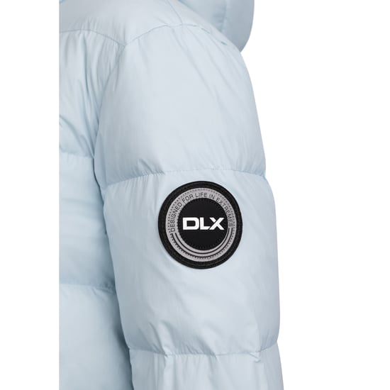 Trespass - "Mariana" Daunenjacke für Damen (Seegrün) - Image 3