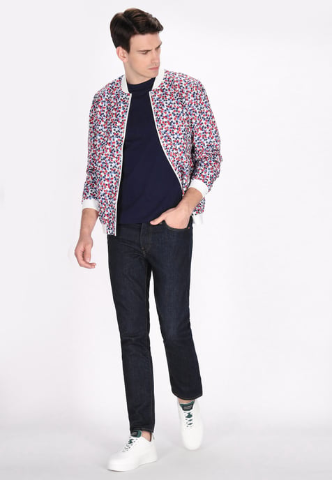 Mo Jacke Herren verrotten - Image 2