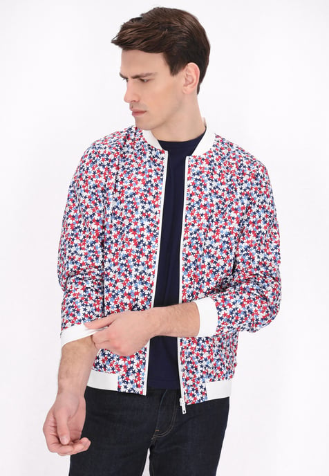 Mo Jacke Herren verrotten - Image 3