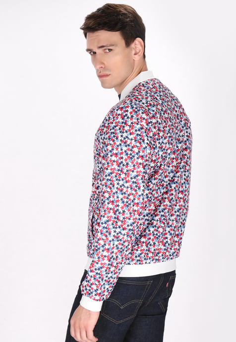 Mo Jacke Herren verrotten - Image 4