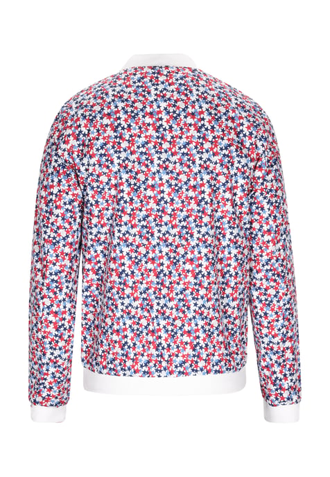 Mo Jacke Herren verrotten - Image 5