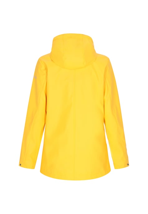 Schmuddelwedda Jacke Frauen Gelb - Image 4