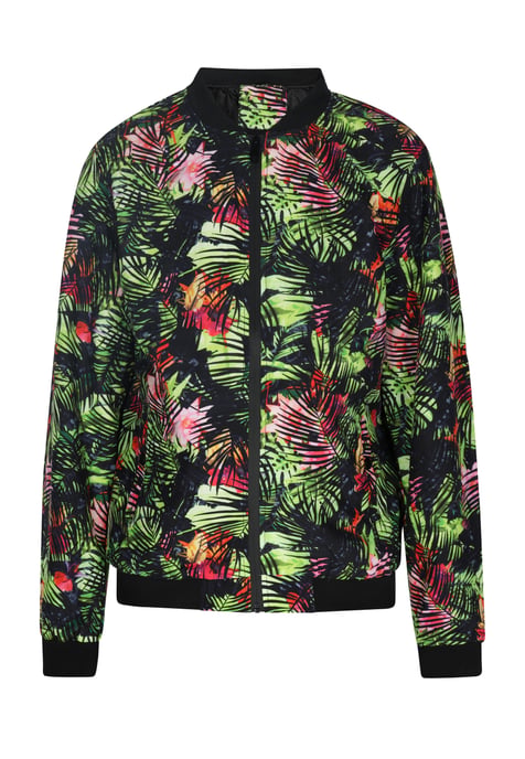Mo Jacke Herren Dschungel - Image 1
