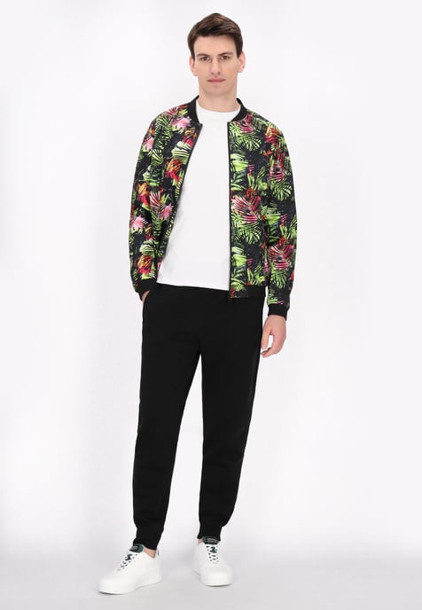 Mo Jacke Herren Dschungel - Image 2