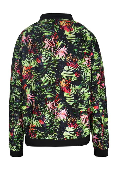 Mo Jacke Herren Dschungel - Image 4