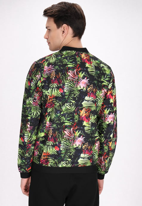 Mo Jacke Herren Dschungel - Image 5