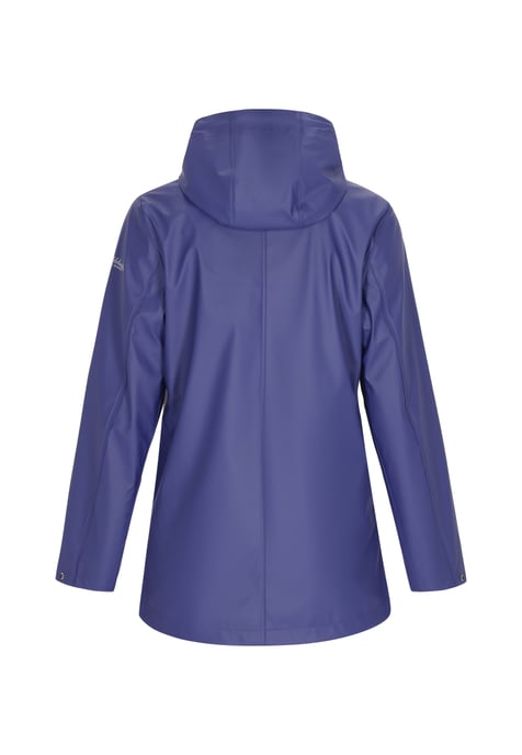 Schmuddelwedda Jacke Frauen Marine - Image 4