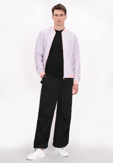 Mo Jacke Herren grau - Image 2