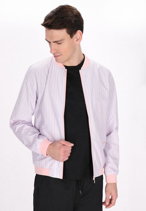 Mo Jacke Herren grau - Image 3
