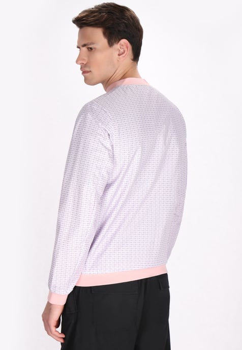 Mo Jacke Herren grau - Image 4