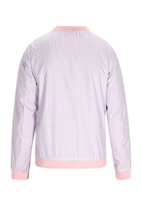 Mo Jacke Herren grau - Image 5