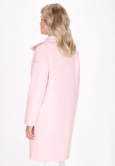 Schmuddelwedda Softshelljacke Frauen Rose - Image 4
