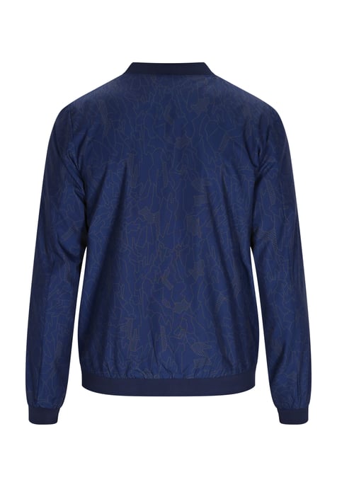 Mo Jacke Herren Marine - Image 5
