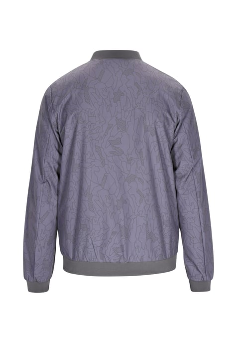 Mo Jacke Herren dunkelgrau - Image 5