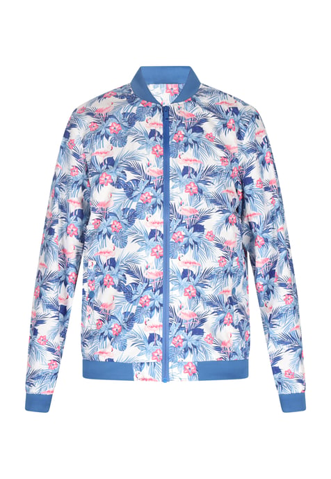 Mo Jacke Herren Rosa - Image 1