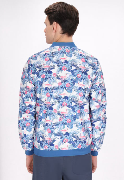 Mo Jacke Herren Rosa - Image 5