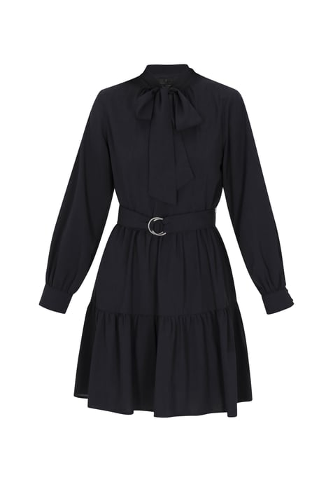 Dreimaster Kleid Frauen Marine - Image 1