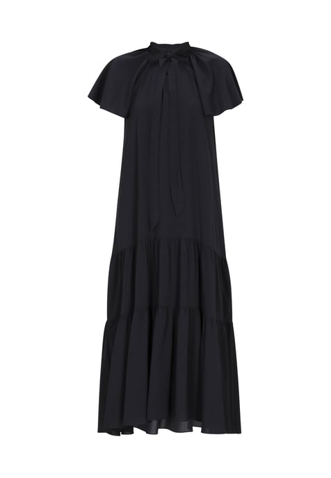 Dreimaster Kleid Frauen Marine - Image 1