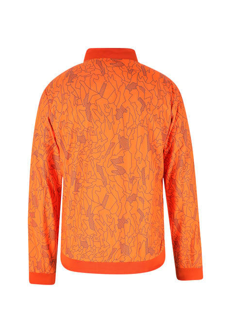 Mo Jacke Herren neonorange - Image 4