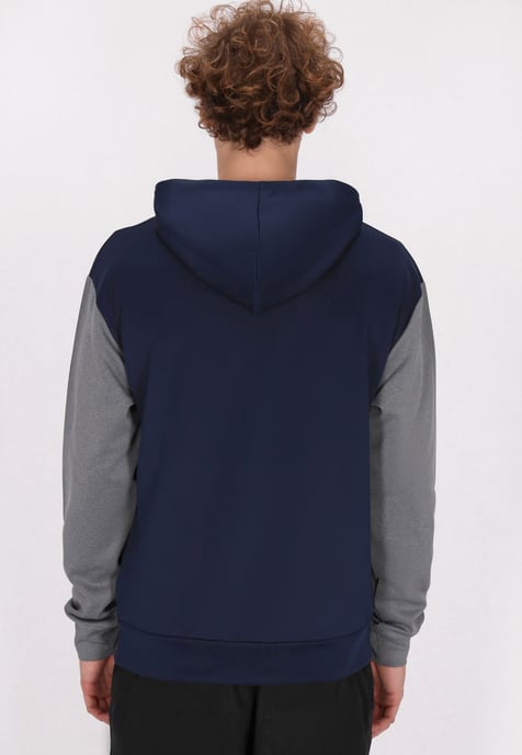 Mo Jacke Herren Marine - Image 4